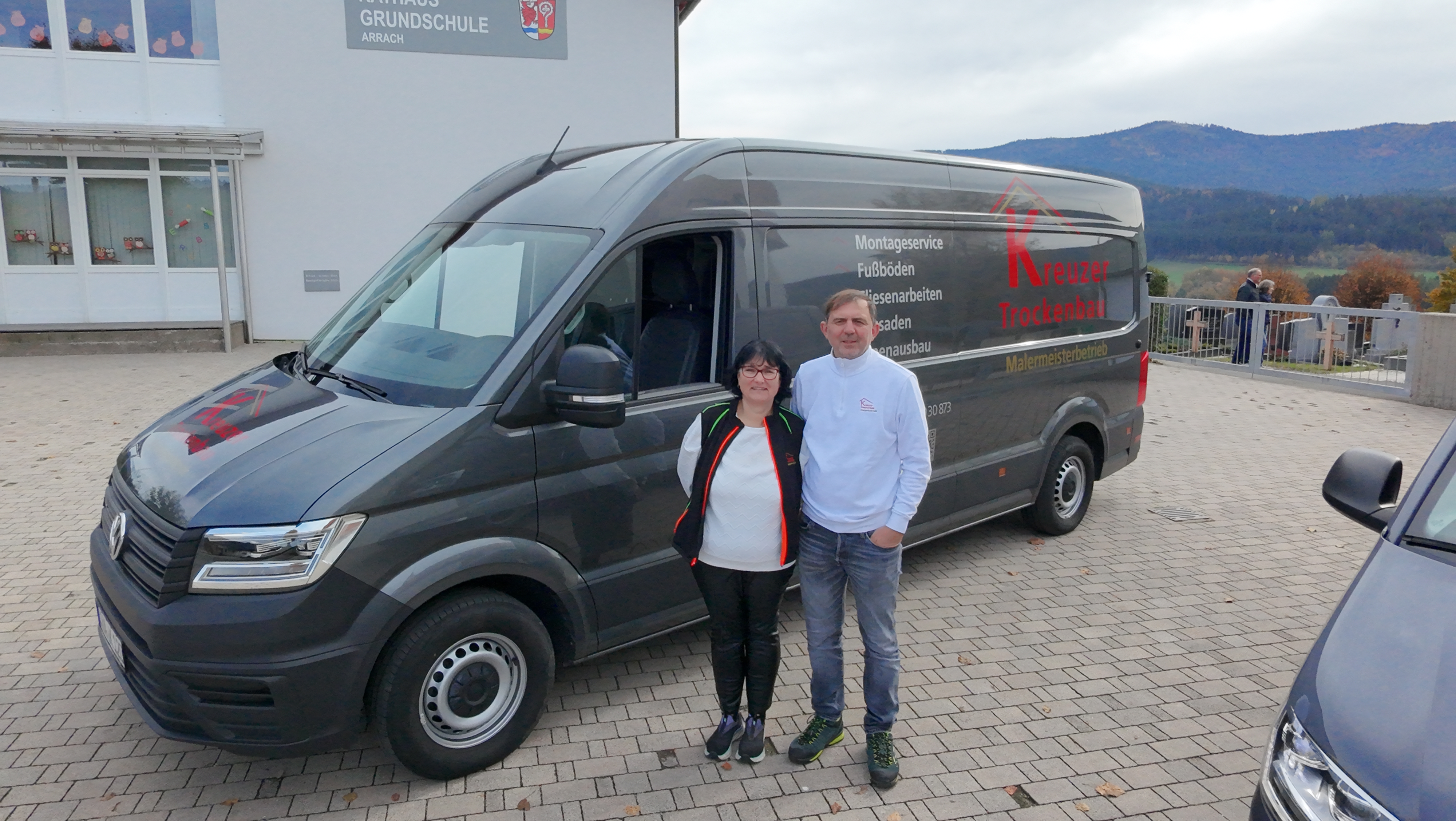 Die Geschäftsführer