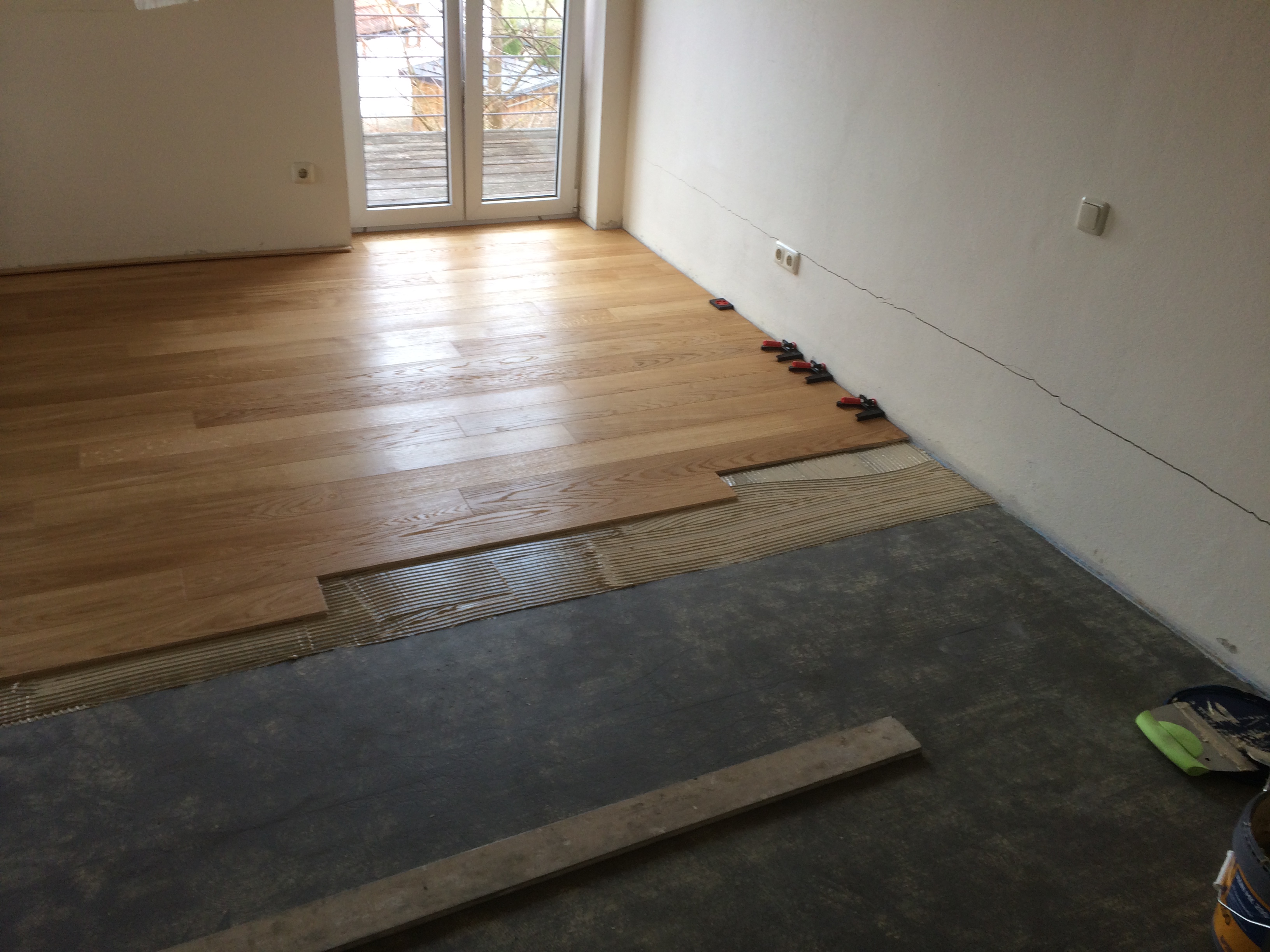 Bodenbeläge 3