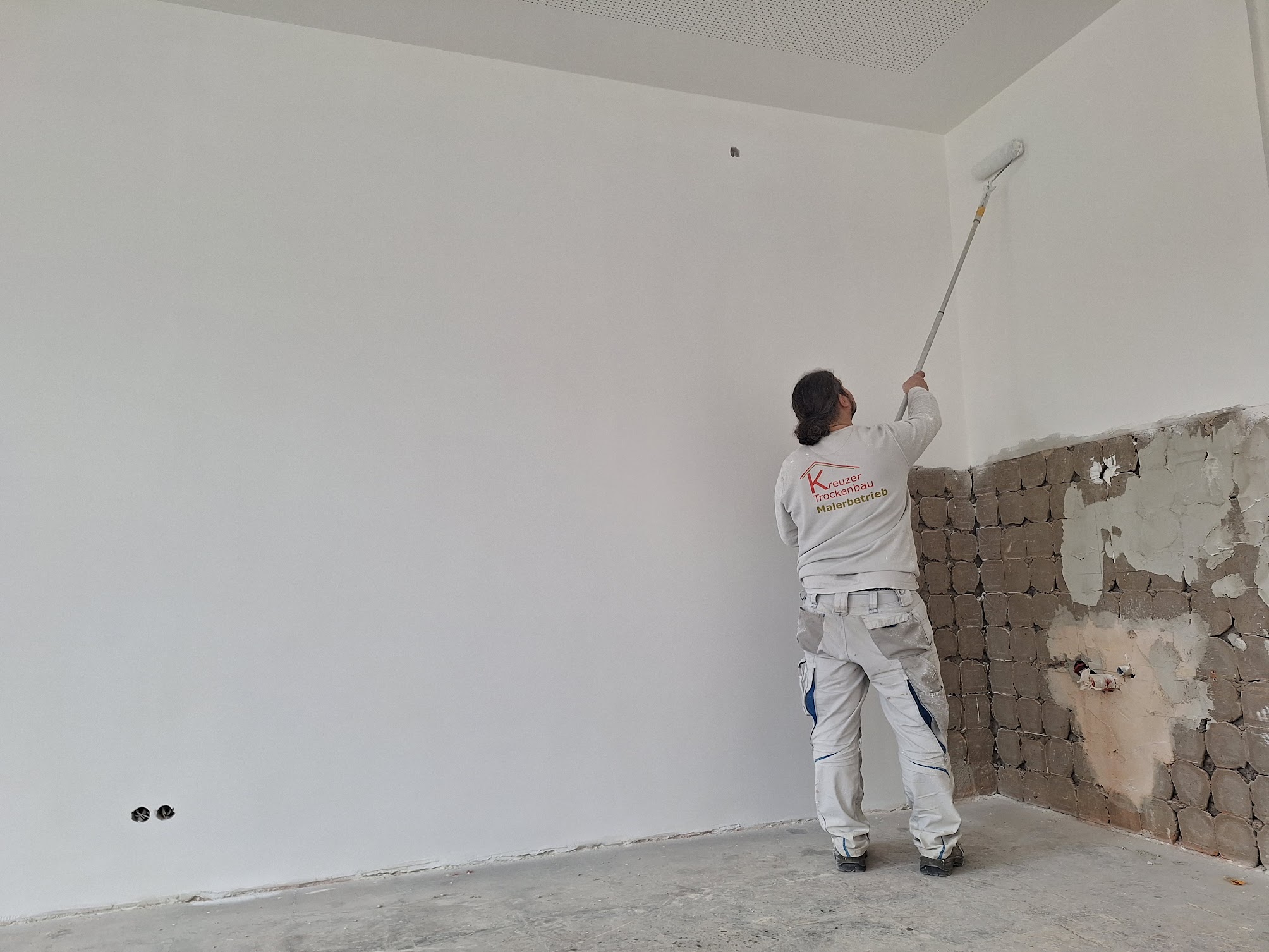 Malerarbeiten 3