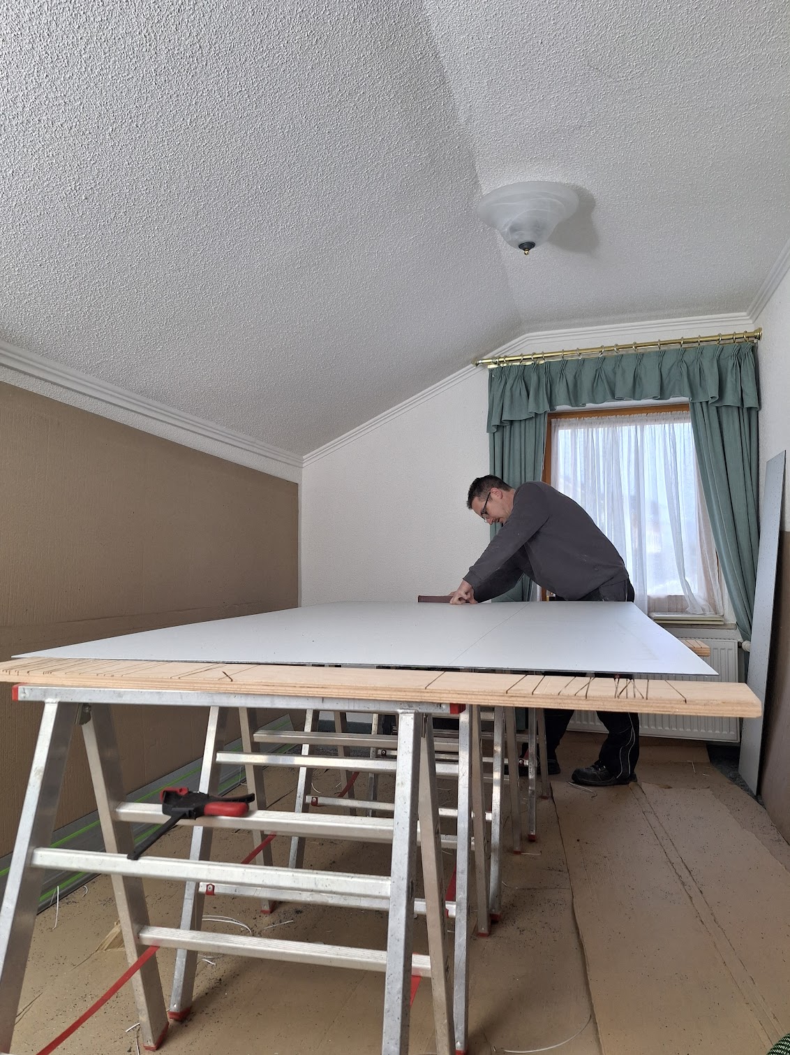 Montage & Demontage 1