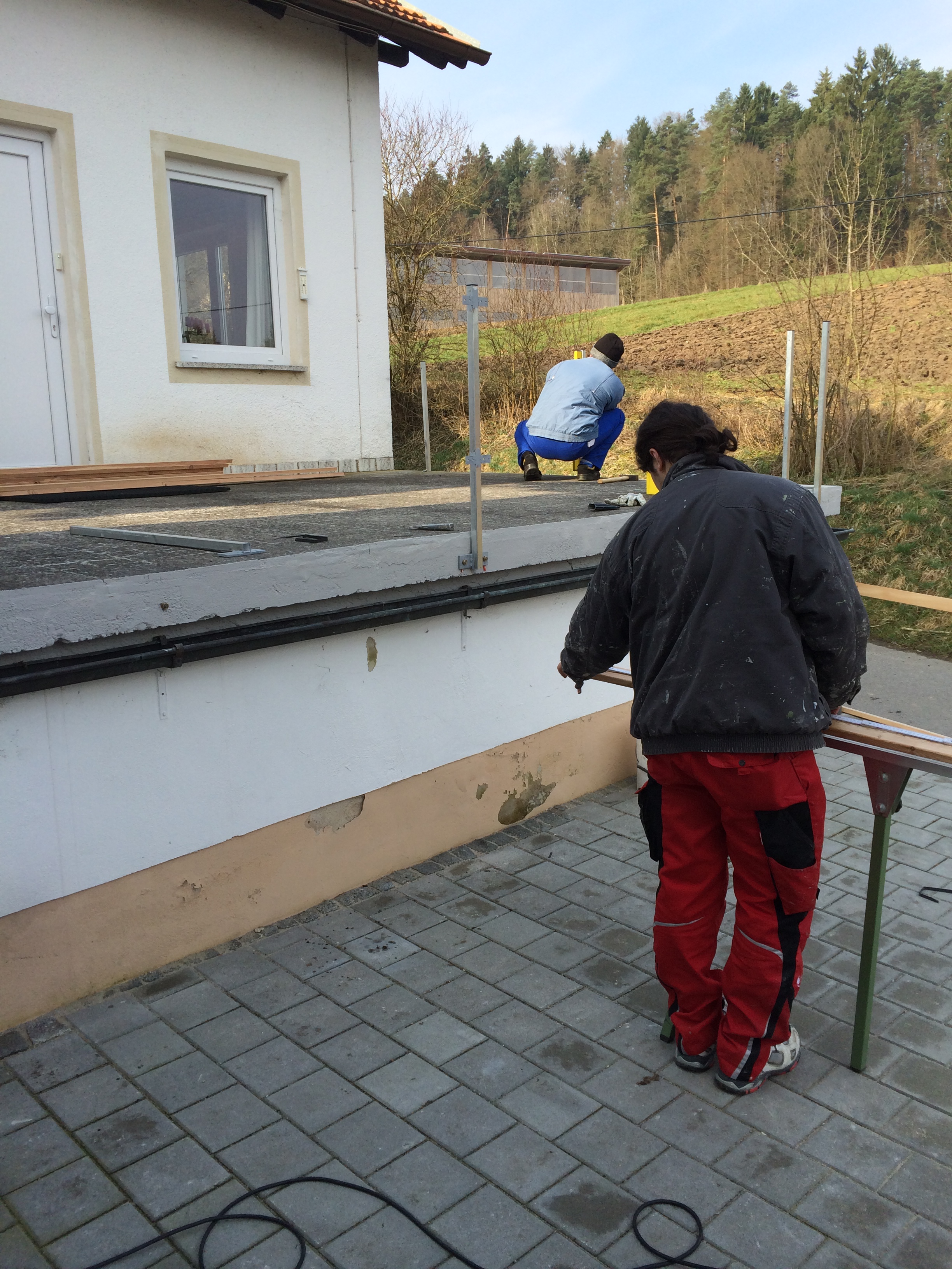 Montage & Demontage 2