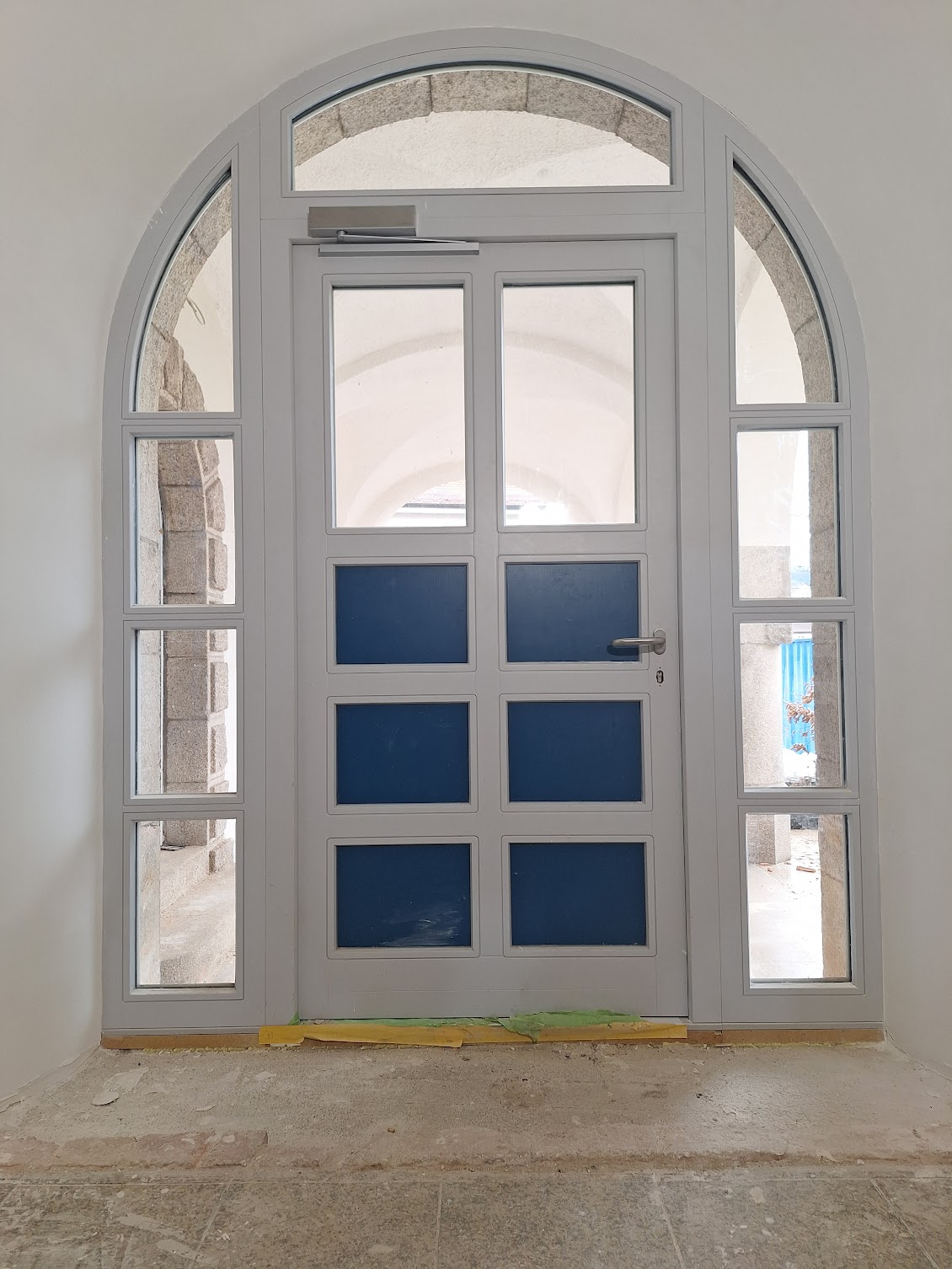 Trockenbau & Innenausbau 4