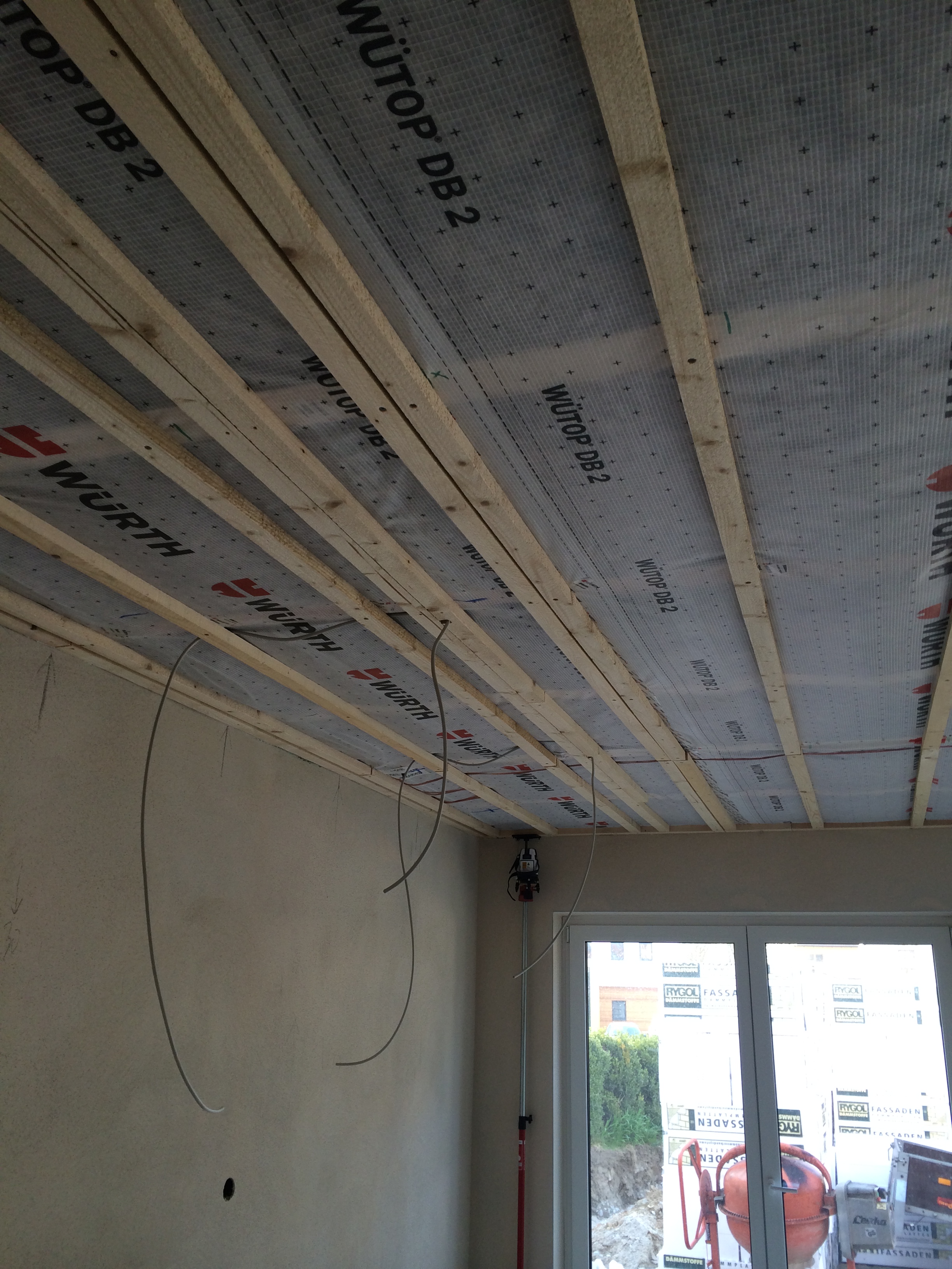 Trockenbau & Innenausbau 5