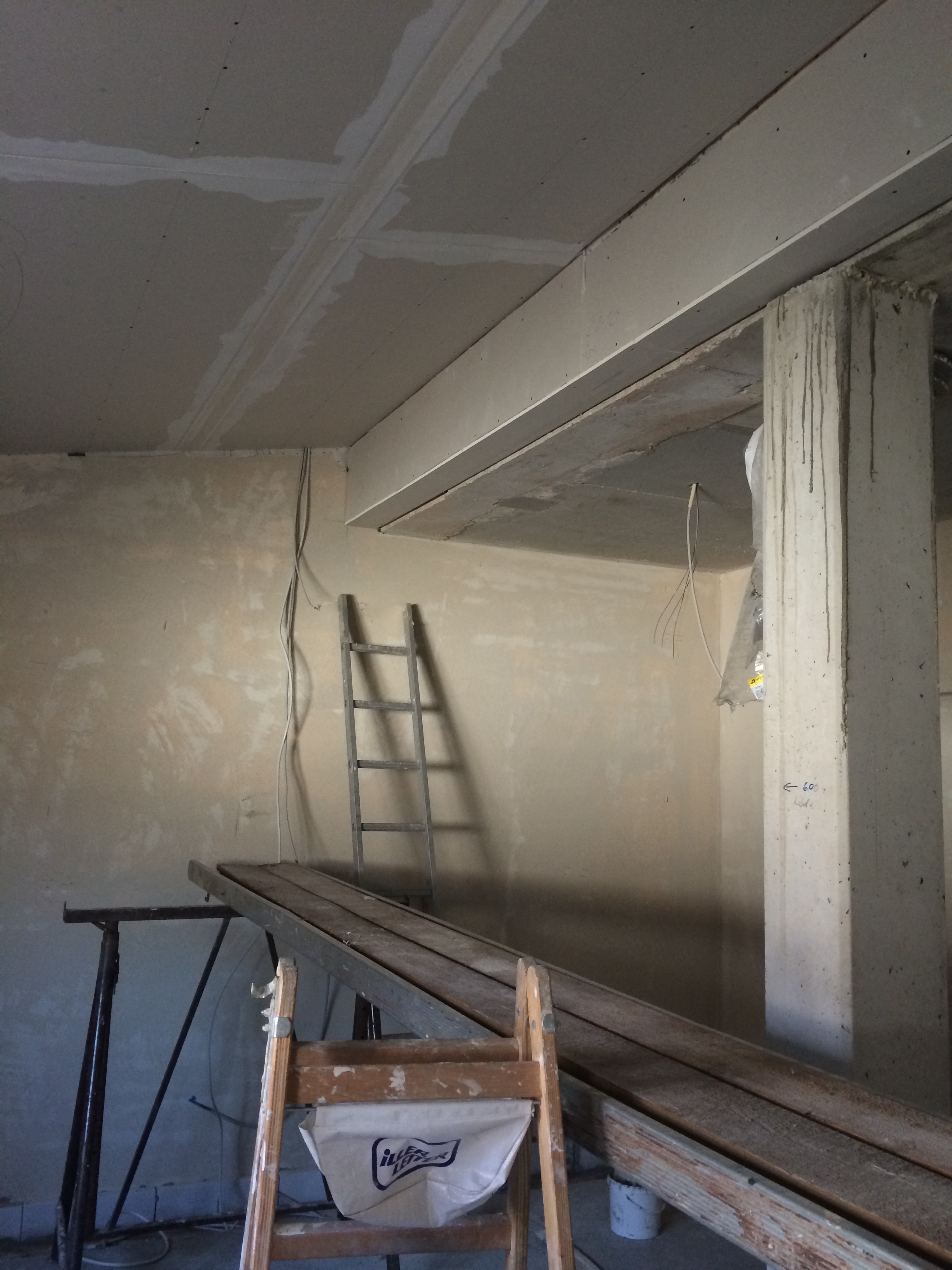 Trockenbau & Innenausbau 7