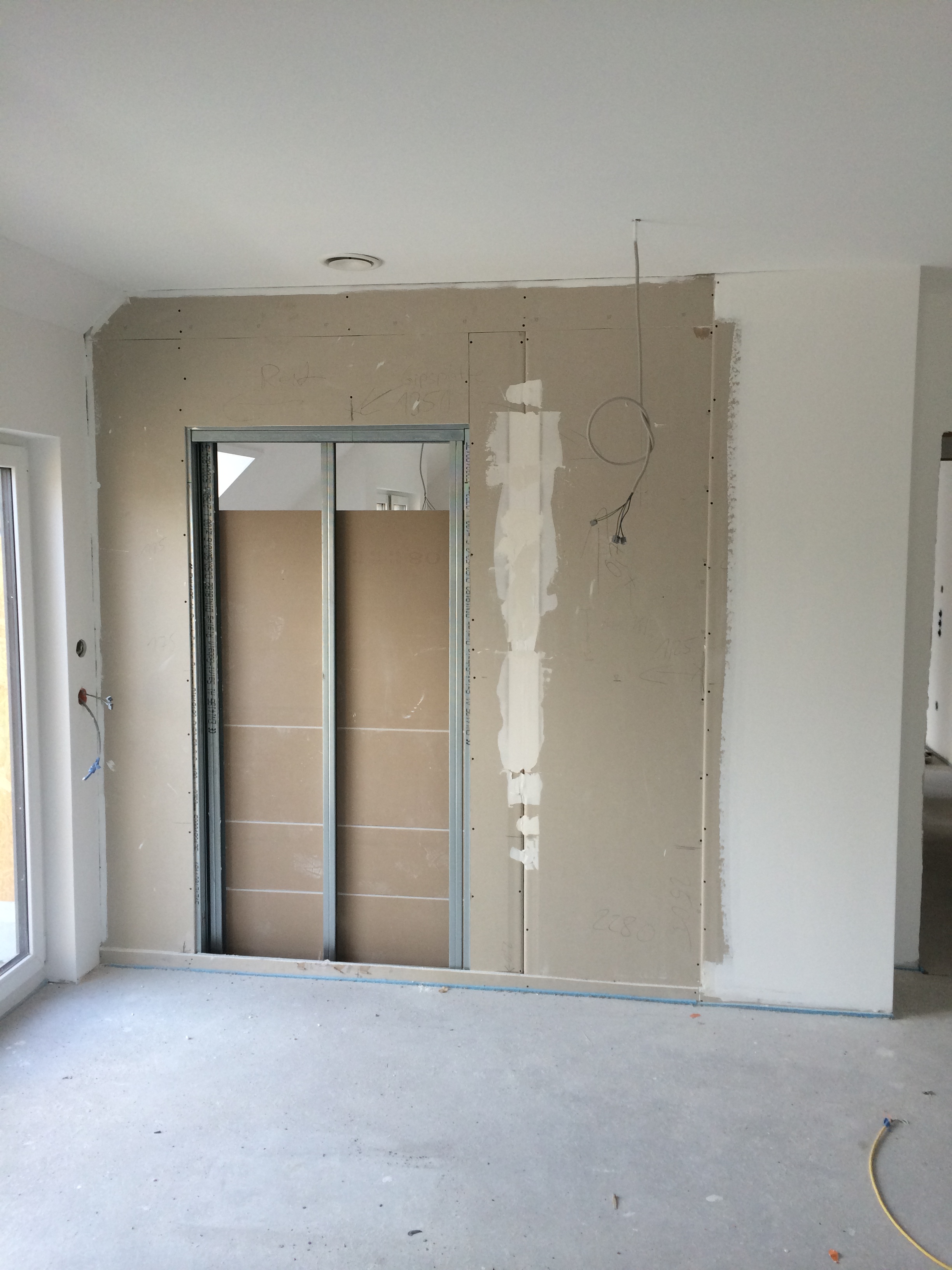 Trockenbau & Innenausbau 8