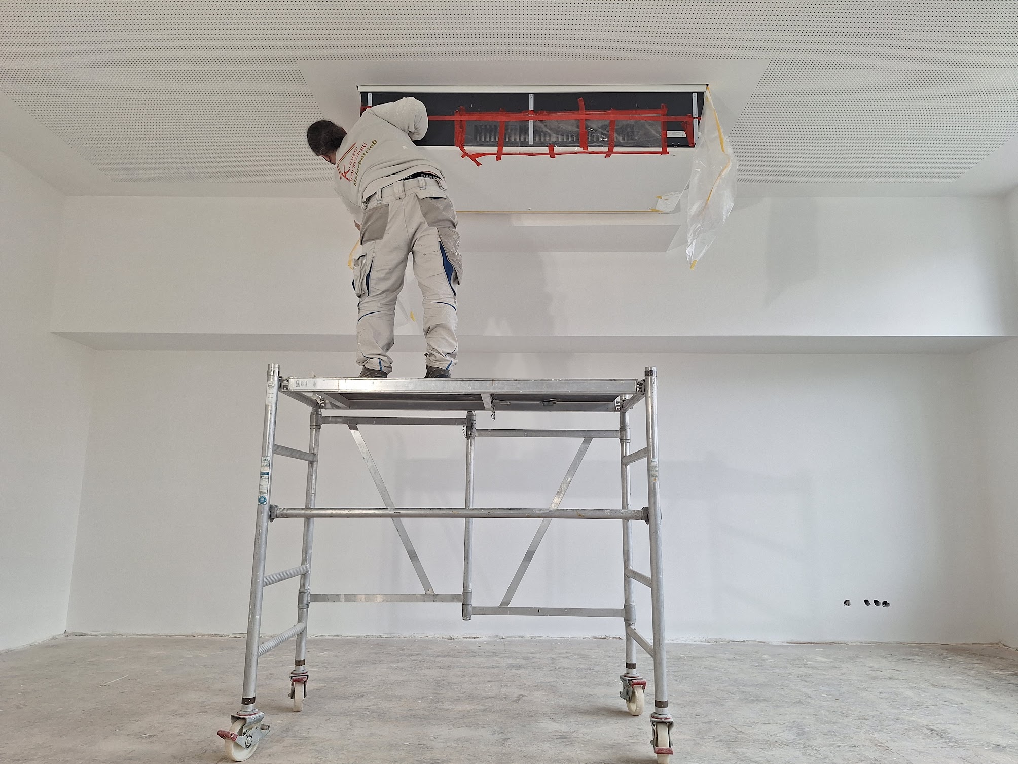 Qualität & Sauberkeit